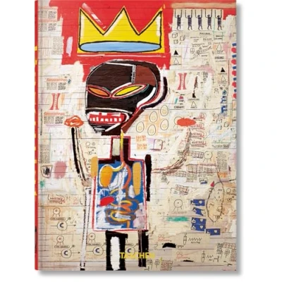 Afbeelding van 40th Edition Jean Michel Basquiat. Ed.