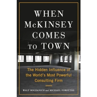 Afbeelding van When McKinsey Comes to Town