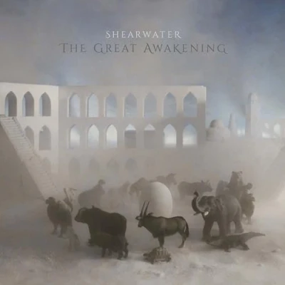 Afbeelding van Shearwater The Great Awakening (CD)