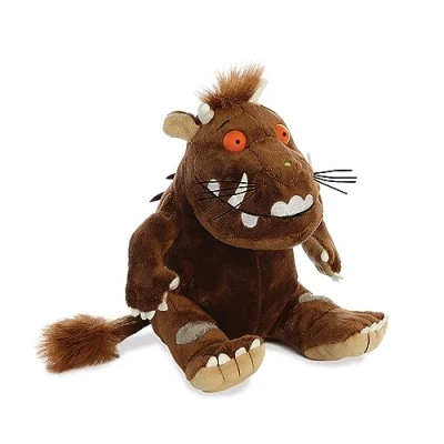 Image de Gruffalo sitting 7in