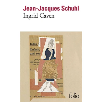 Image de Ingrid Caven