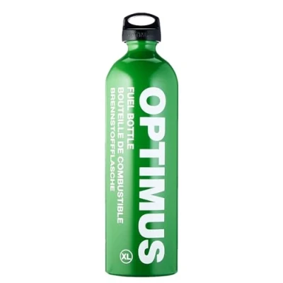 Afbeelding van OPTIMUS Brandstoffles met kinderbeveiliging, volume: XL 1,5 liter