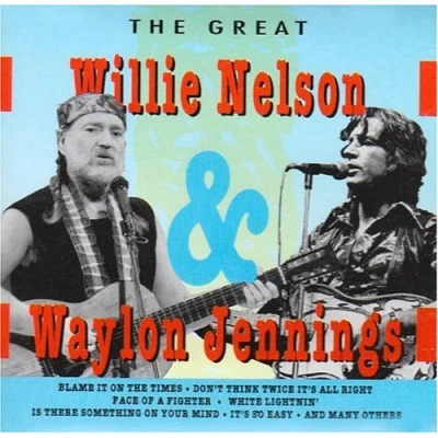 Afbeelding van Great Willie Nelson