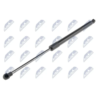 Afbeelding van NTY AE VW 030 Gasveer achterklep 550 440 VOLKSWAGEN: GOLF 6, 6