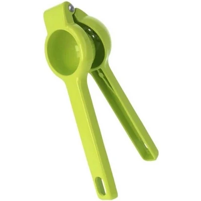 Afbeelding van Metaltex By Tomado Limoenpers Groen