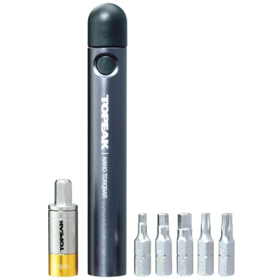 Afbeelding van Topeak momentsl Nano TorqBar 5 15400082