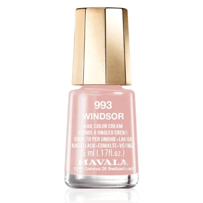 Afbeelding van Mavala 993 Windsor Nagellak