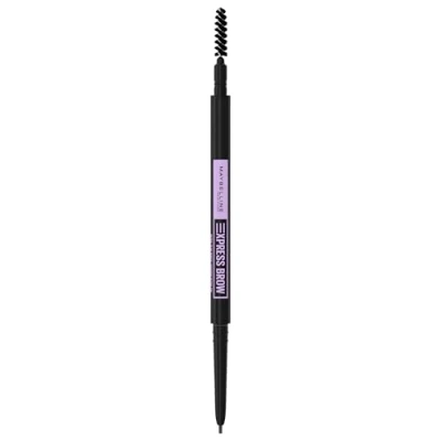 Afbeelding van Maybelline New York Wenkbrauwpotlood Ultra Slim 5,5 Cool Brown, 1 St