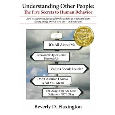 Afbeelding van Understanding Other People