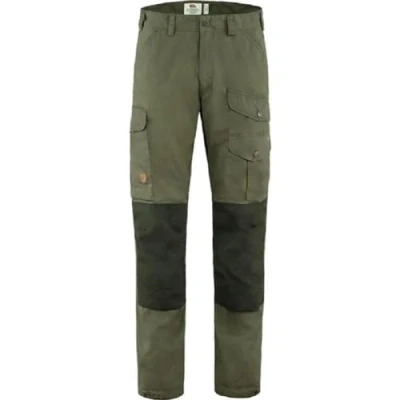 Afbeelding van Fjällräven Vidda Pro Wandelbroek Heren Laurel Green Deep Forest 58 Small Groen