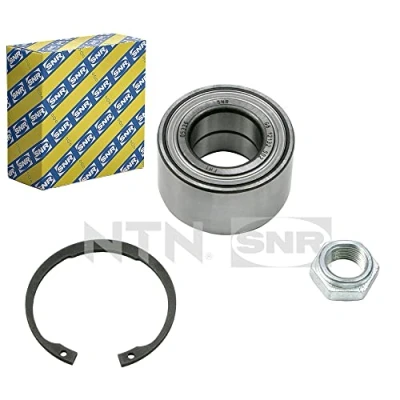 Afbeelding van SNR R154.49 Wiellagerset 68 SKODA: Felicia 1 Pickup