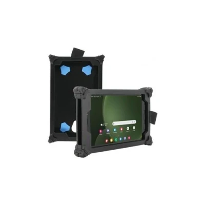 Afbeelding van Mobilis RESIST Achterzijde behuizing voor tablet robuust gehard TFP 4.0 zwart Samsung Galaxy Tab Active5