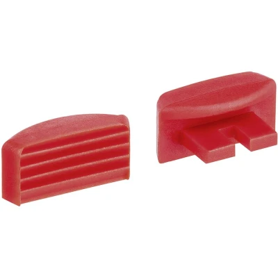 Afbeelding van Knipex 12 49 02 Reserve klembekken voor striptang 40 200