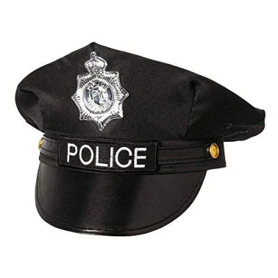 Afbeelding van Boland Pet &#039;POLICE&#039; 59 Volwassenen Unisex Politie