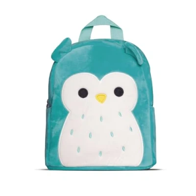 Afbeelding van Squishmallows Pluche Rugzak Winston