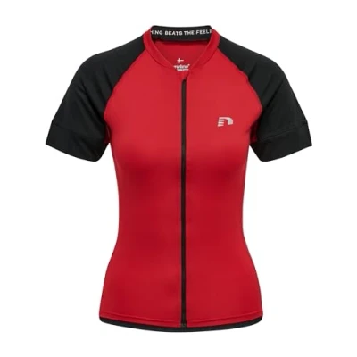 Afbeelding van newline Dames Core Bike Jersey Shirt