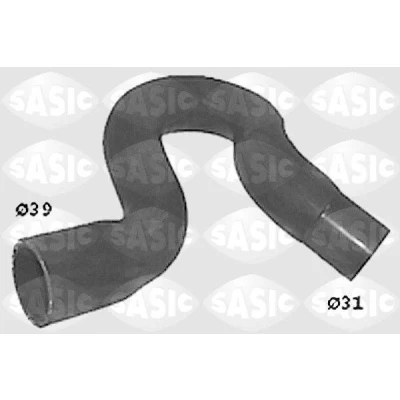 Afbeelding van Radiateurslang SASIC SWH0440