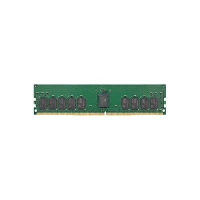 Image de Synology DDR4 module 32 Go DIMM 288 broches mémoire enregistré ECC pour High Density HD6500