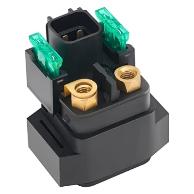 Afbeelding van AHL Starter solenoïde relais voor YAMAHA RAPTOR 250 2008 2009 2010 2011 2012 ATV