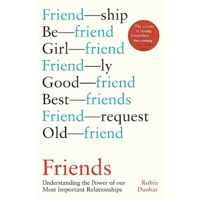 Afbeelding van Friends