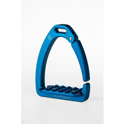 Image de Innova Étriers Olympia Bleu