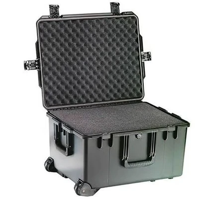 Image de Valise de protectionétanche noire Peli Storm Case IM2750