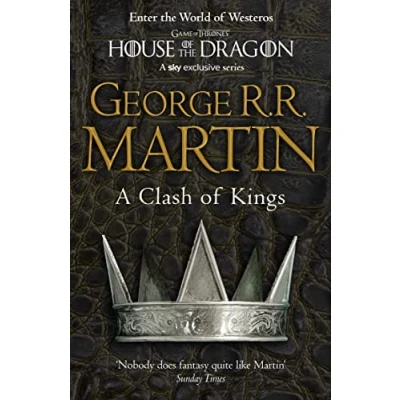 Afbeelding van Song Of Ice &amp; Fire 2 Clash Kings EXPR