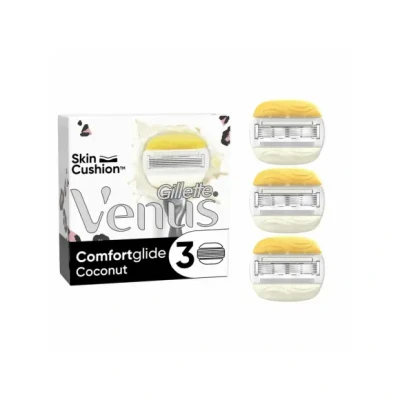 Afbeelding van Venus comf coconut leop blades