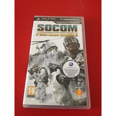 Afbeelding van Socom : FireTeam Bravo 3
