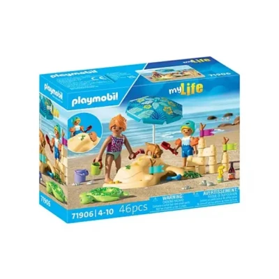 Afbeelding van Playset Playmobil