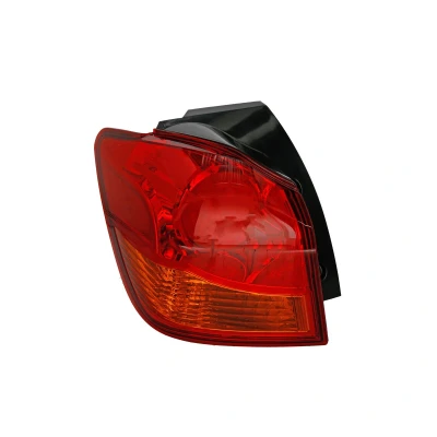Afbeelding van TYC 11 14386 06 2 Achterlicht Links Met kabelset MITSUBISHI: ASX Off Road