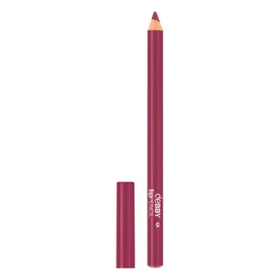 Afbeelding van Debby milano Lip Pencil Longlasting 5 1.2 gr Make up