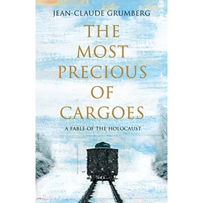Afbeelding van The Most Precious of Cargoes