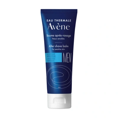 Image de Avene Men Baume Apres Rasage Nf 75ml
