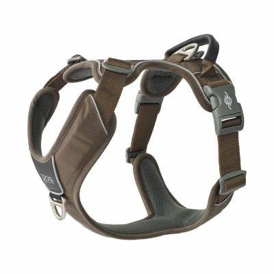 Afbeelding van DOG Copenhagen Hondentuig Comfort Walk Pro Mocca (2024)