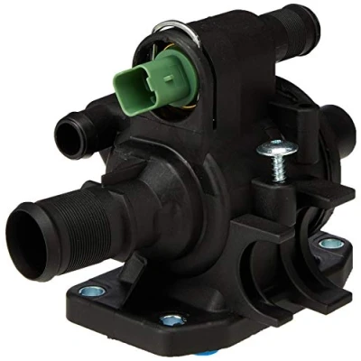 Afbeelding van JAPANPARTS VT 209 Thermostaat, koelvloeistof FORD: FIESTA 6, 5, 6 Van, PEUGEOT: 207 Hatchback, 206 107 Hatchback