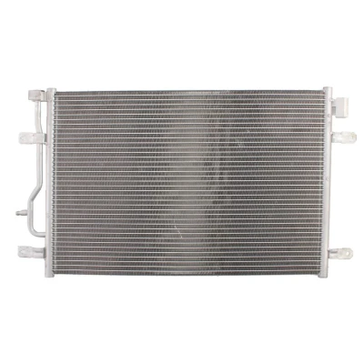 Afbeelding van Nissens Airco condensor 94583