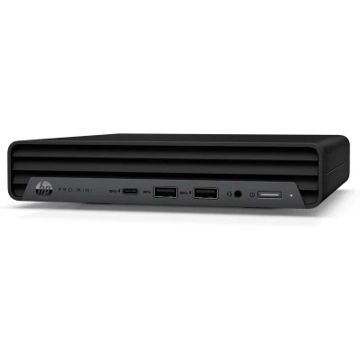 Afbeelding van HP ProDesk Mini 400 G9 / Intel Core i5 8GB 256GB SSD NVMe M.2 Windows 11 Pro Ready