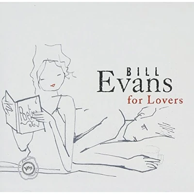 Afbeelding van Bill Evans For Lovers