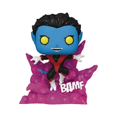 Afbeelding van Funko Pop! Deluxe 1124 Bobble Head Vinyl Figuur