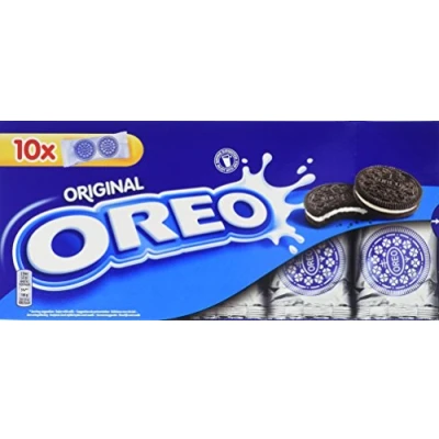 Afbeelding van Oreo Koekje 220 Gram