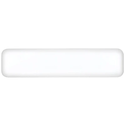 Afbeelding van Mill IB800L DN Stalen Paneelverwarming 800 Watt tot 15m2 100% stil geschikt voor de badkamer