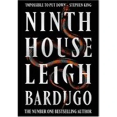Image de Ninth House