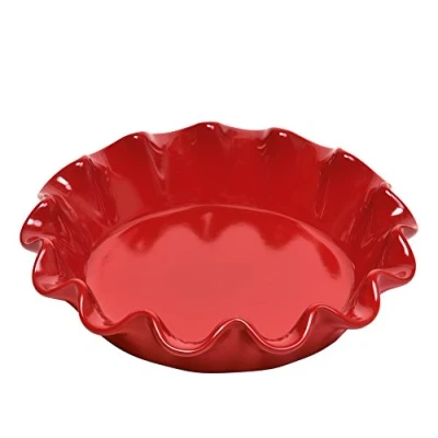 Afbeelding van Emile Henry Taartvorm Grand Cru ø 26 cm / 1 Liter
