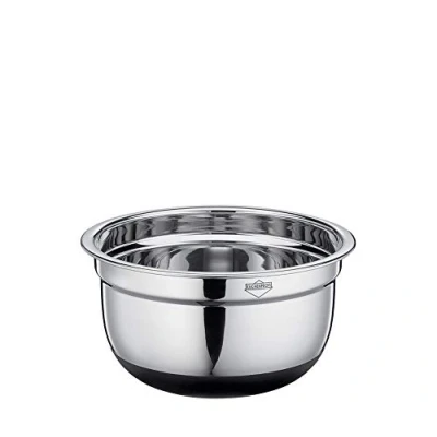 Afbeelding van Kuchenprofi Mengkom Rvs 16 Cm