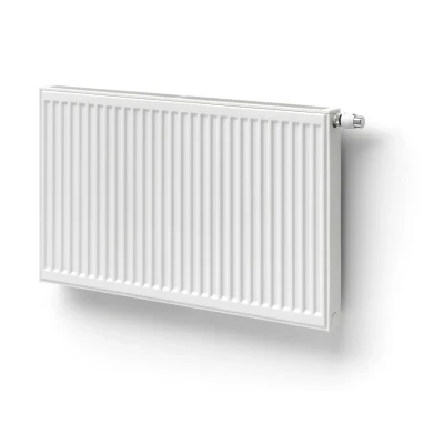 Afbeelding van Stelrad Novello Eco Paneelradiator T33 H600 L1000 (2313 Watt)