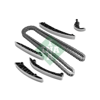 Afbeelding van Distributiekettingset Schaeffler INA 559 1797 20, voor o.a. MERCEDES BENZ