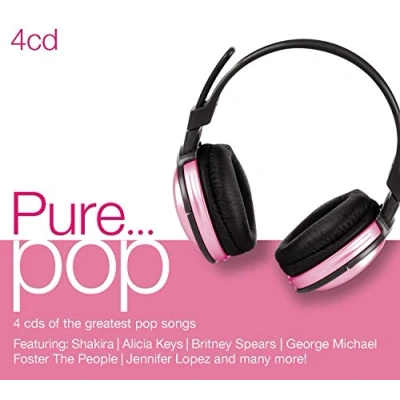 Afbeelding van Pure... Pop