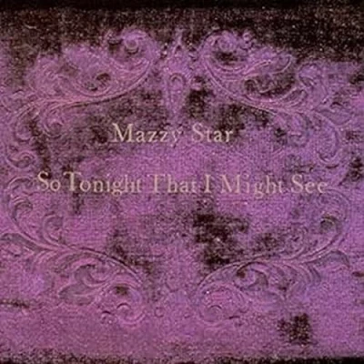 Afbeelding van Mazzy Star So Tonight That I Might..