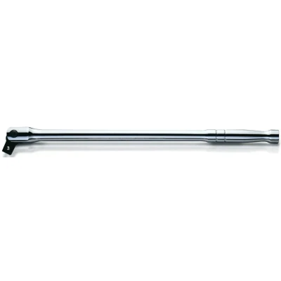 Afbeelding van TOPTUL CFAC0806 Schroevendraaiergreep 125 6,3 (1/4&quot;)
